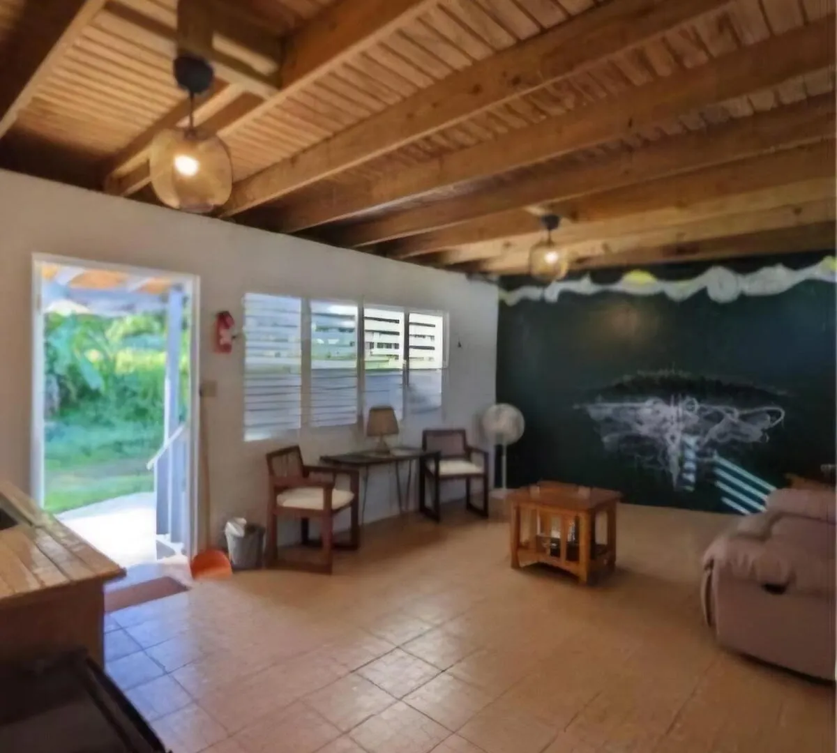 Vila Retreat Casita On 50-Acre Jungle Sanctuary Mayagüez 0*,  Portoriko