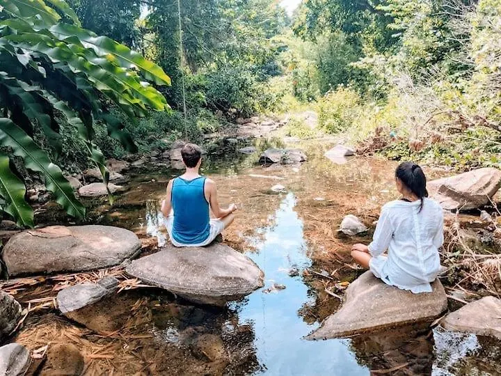 Vila Retreat Casita On 50-Acre Jungle Sanctuary Mayagüez