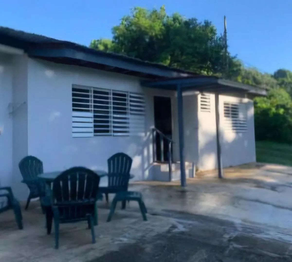 Vila Retreat Casita On 50-Acre Jungle Sanctuary Mayagüez Prázdninový dům