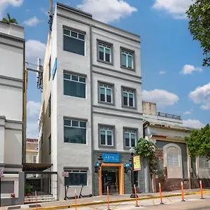 3* Hotel Plaza